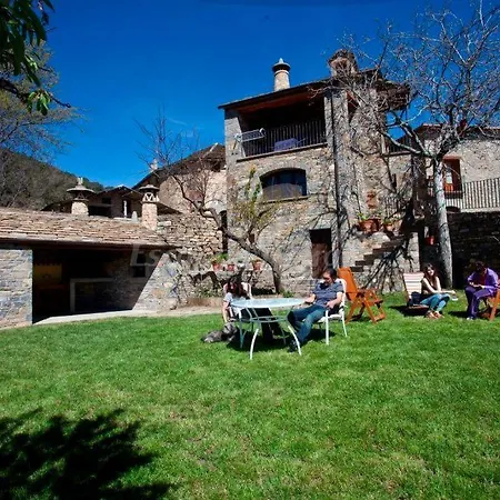 La Sierra Apartment