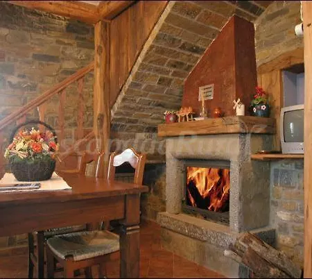 La Sierra Apartment