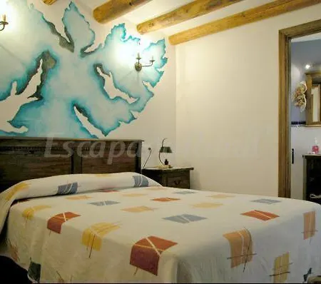 Apartment La Sierra