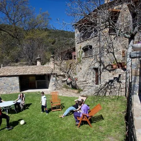 Apartment La Sierra