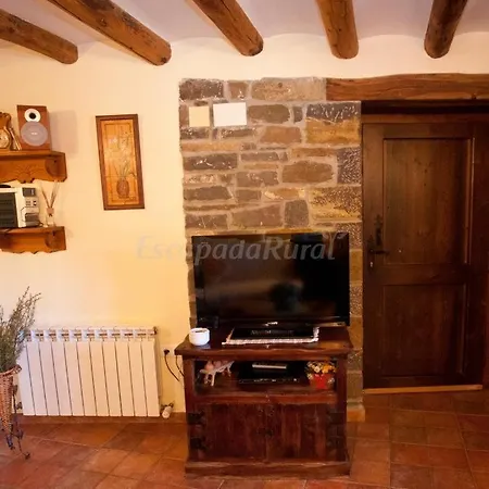 La Sierra Apartment Charo